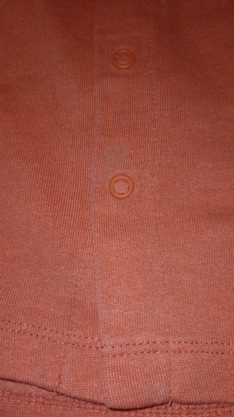 2x teplákové šatky, lupilu,86