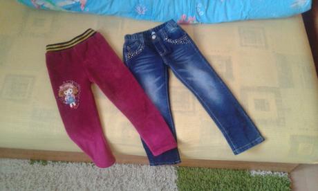 Leginky +rifličky , 110