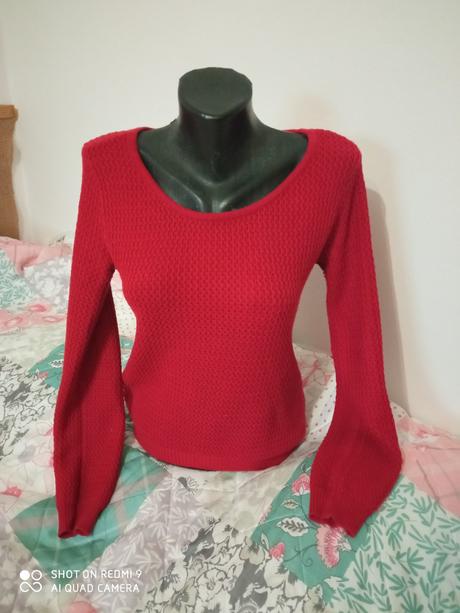 Mikiny,tricka, svetriky s dlhym rukavom, 36