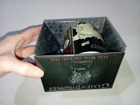 Šálky hrnčeky potter disney got londýn anglicko, 