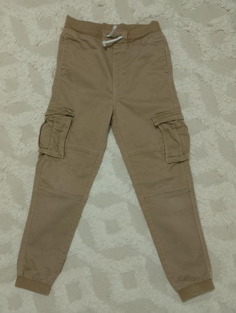 Sada nohavíc 140-146, 146