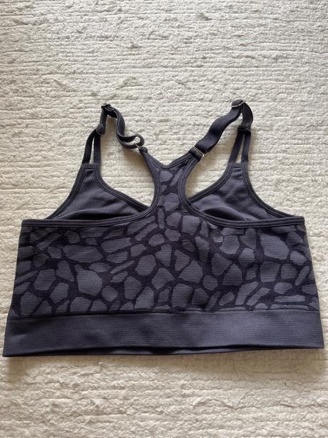 Športová podprsenka tcm, tcm,xs