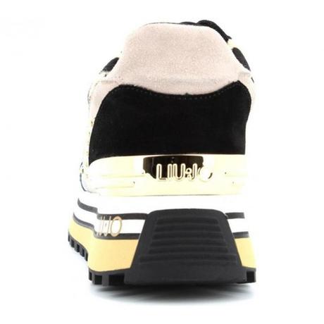 Kožené tenisky liu-jo 20500122, liu jo,37 / 39