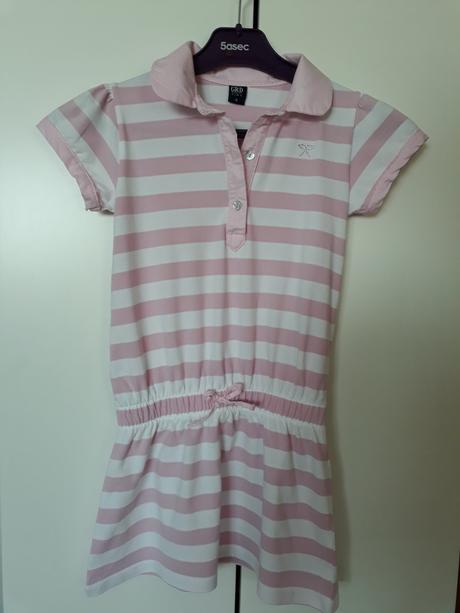 Šaty grd by girandola, 116