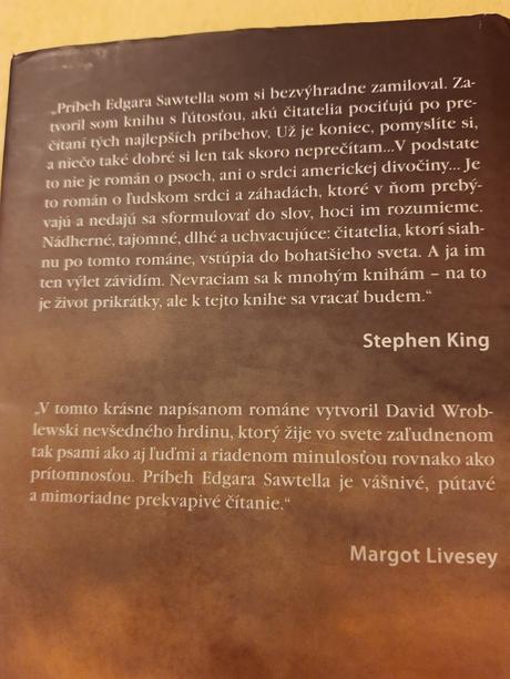 Príbeh edgara sawtella, 