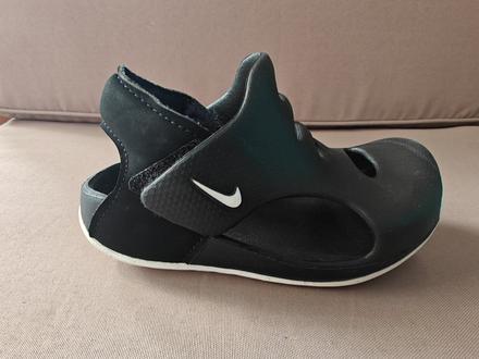 Sandálky nike 25, nike,25