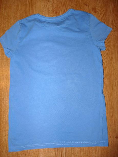 Modré s nápisom, pepco,158