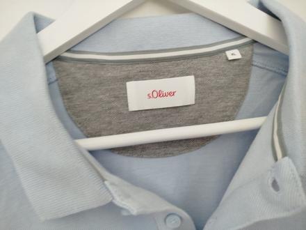 S.oliver tričko, s.oliver,xl