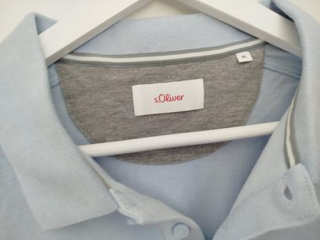 S.oliver tričko, s.oliver,xl