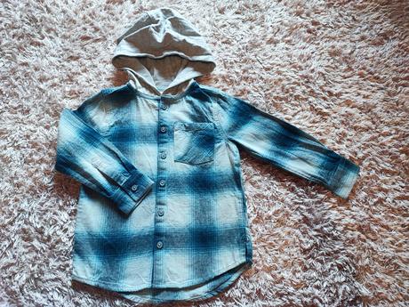Košeľa, f&f,110