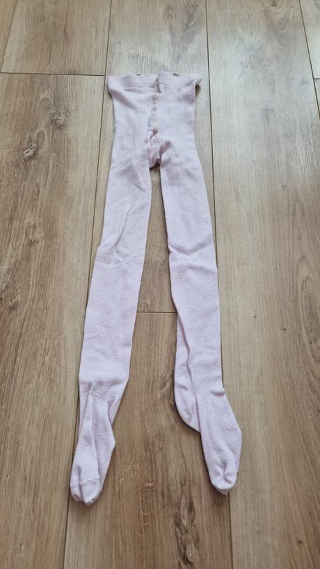 Pančušky veľ. 110-116  cm., 110