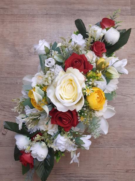 Ikebany na rozne prilezitosti,