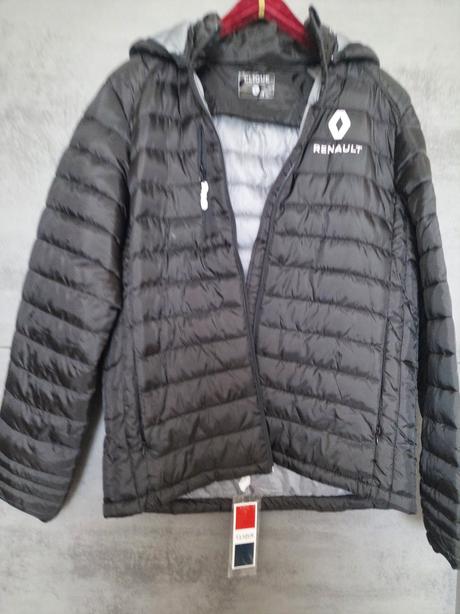 Prechodna vetrovka, l