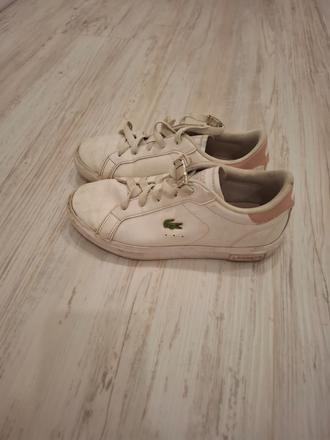 Tenisky lacoste, lacoste,32