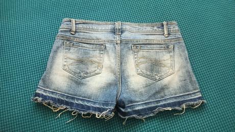 Krátke nohavice vel.36, 36