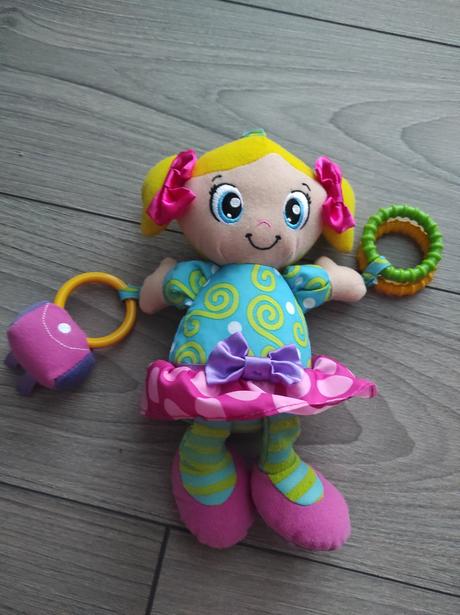 Hračky na zavesenie, 