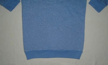 Dlhá mikina na 10 rokov, 140