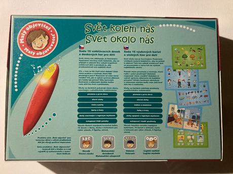 Detské hry a hračky, 