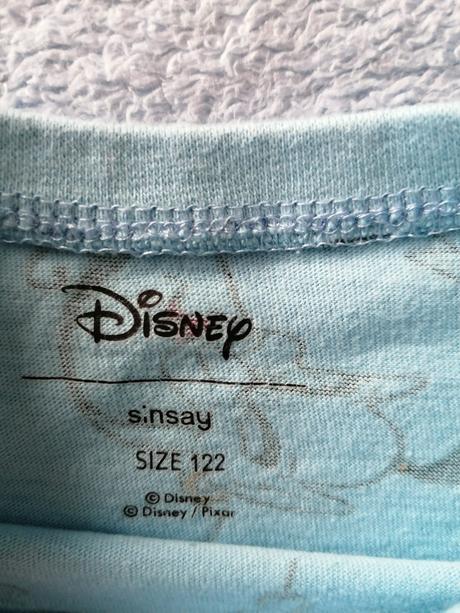 Veselé tričká, 122