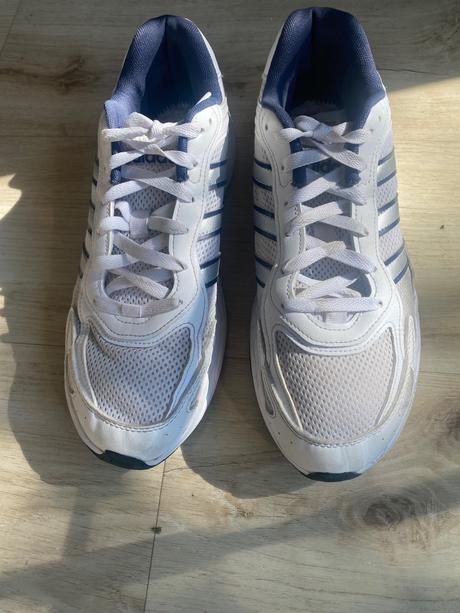 Adidas tenisky super stav, adidas,43