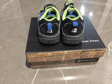 Prechodne alpine pro topanky, alpine pro,28