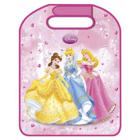 Ochrana sedačky princezny,