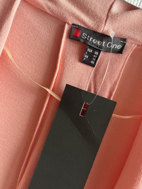 Street one kardigan vel.38/m, street one,m