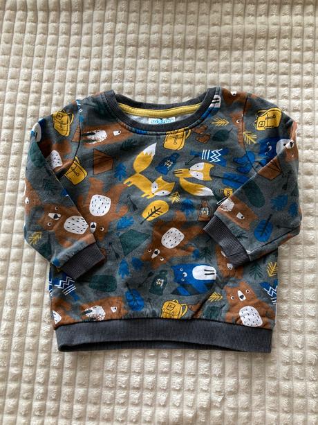 Mikinka so cute 80/86, 80