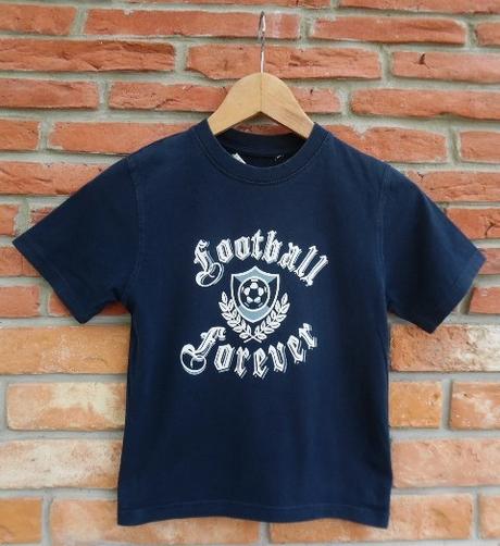 Tričko chlapčenské, george,116