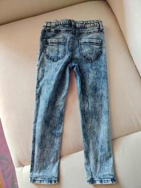 Sada 3 rifle, denim co,116