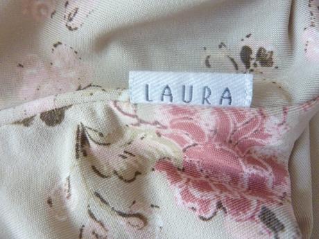 Top / tričko , laura ashley,38