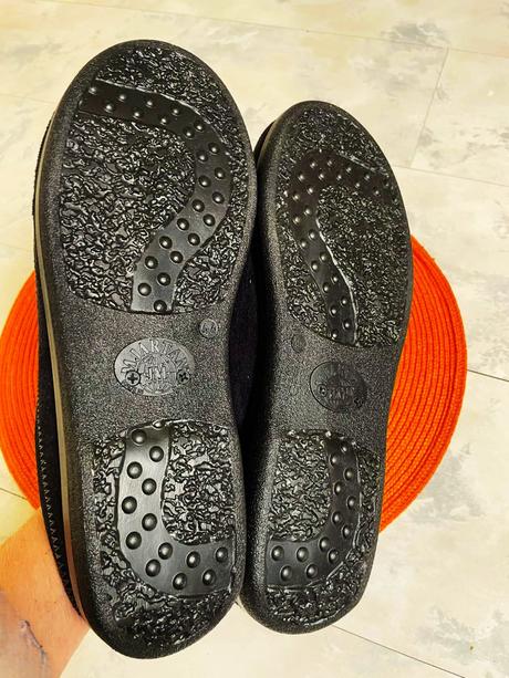 Zdravotná obuv /mjartan ortomed, 43