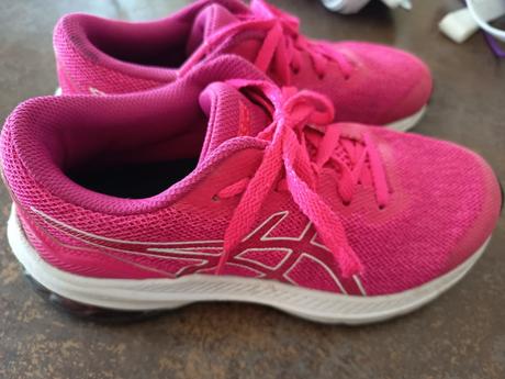 Pohodlné tenisky asics, asics,35
