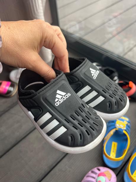 Sandale adidas, adidas,21