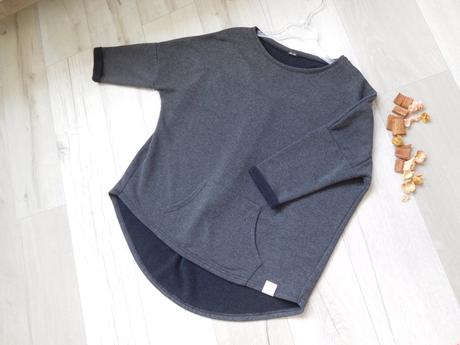 Mi mi  mikinka dámska s,bavlnená, s