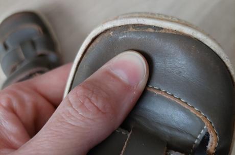 Kožené sandálky livie&luca, livie & luca,26