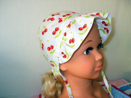 Čiapočka, čepček, 62 - 98