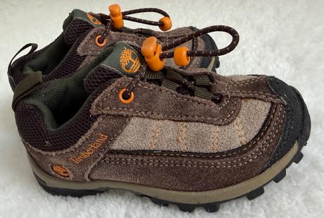 Timberland detské outdoorové topánky eu22, timberland,22