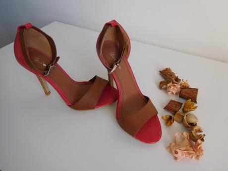 Sandálky kožené-37v,dámske, 37