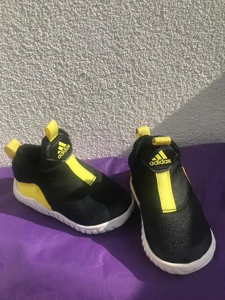 Detske tenisky adidas, adidas,22