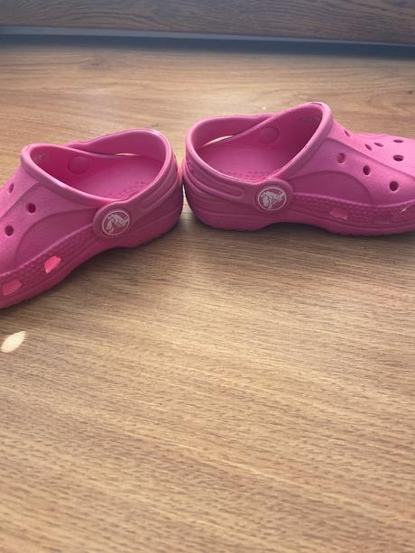 Crocs č. 22, crocs,22
