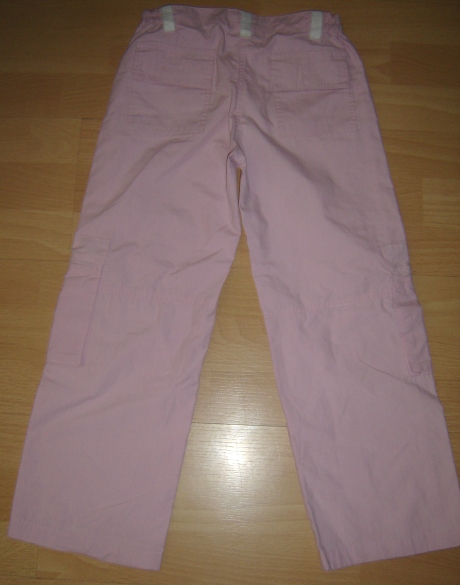 Sportove od glorious fashion na 7/8r., 122