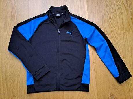 Športová mikina puma, puma,140