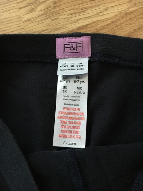 Leginky s vtacikom, f&f,122