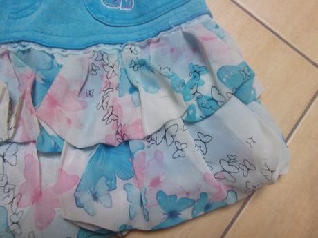 Suknička - 4 roky, 116