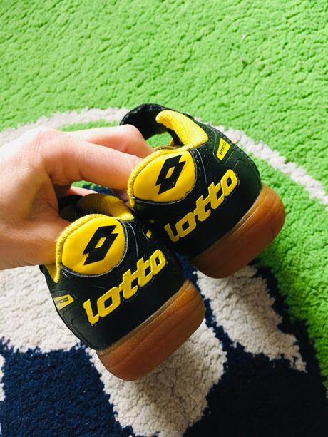 Halovky lotto, lotto,27