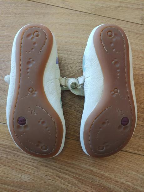 Camper balerinky, camper,26