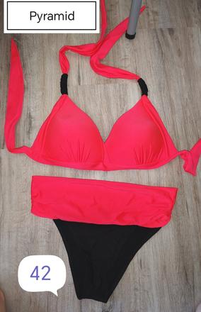 Bikiny, xxl