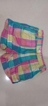 Duevcenske kratasy, palomino,104