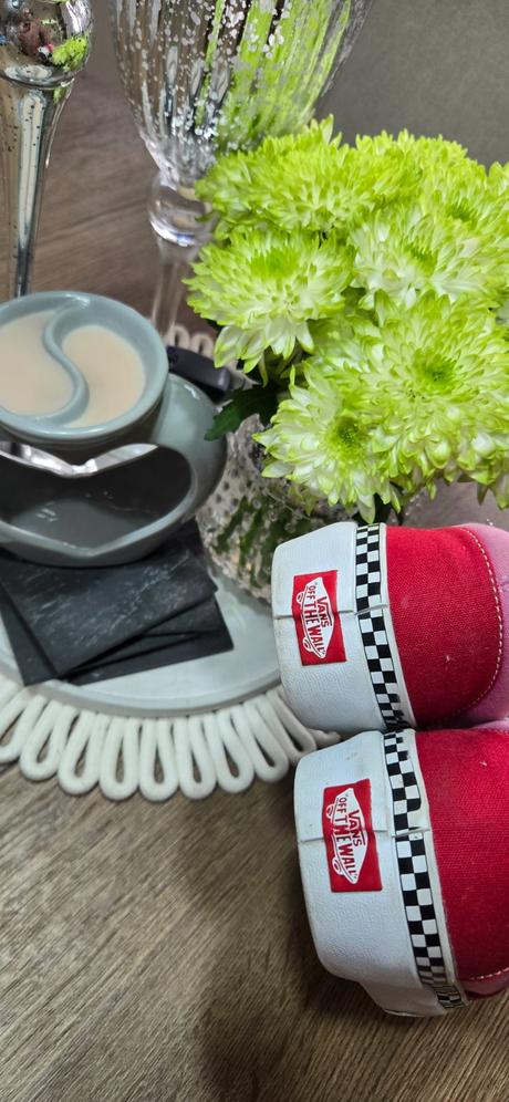 Tenisky vans, vans,38